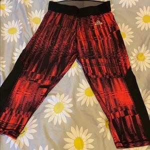 Adidas Techfit Compression Tights